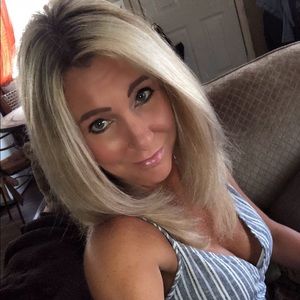 Meet your Posher, Carolann